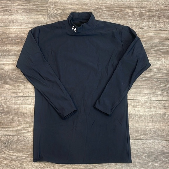 Under Armour Long Sleeve Top XXL - Picture 1 of 2